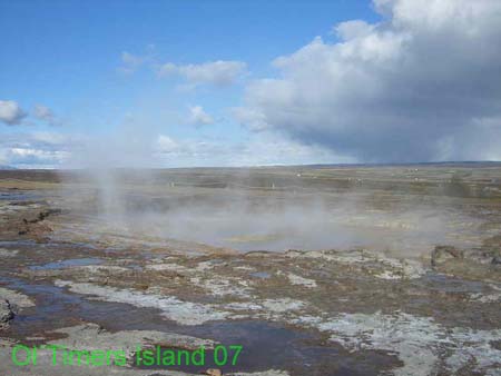 Island 031-s