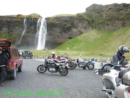 Island 064-s