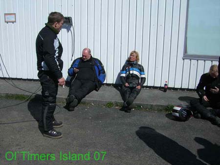Island 066-s