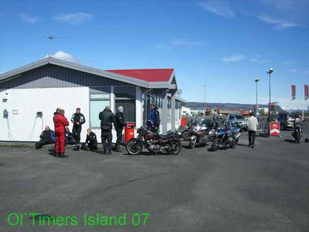 Island 067-s