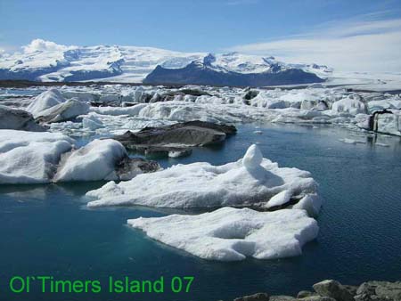 Island 071-s