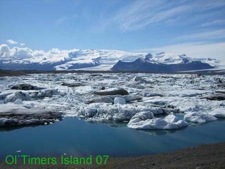 Island 085-s