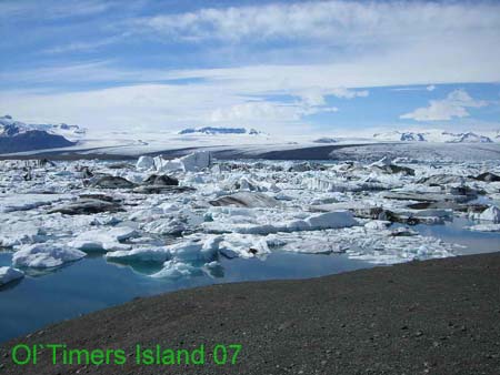 Island 086-s