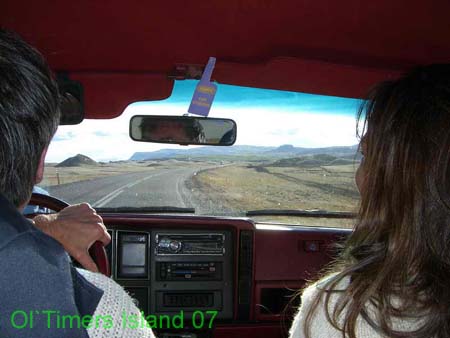 Island 090-s