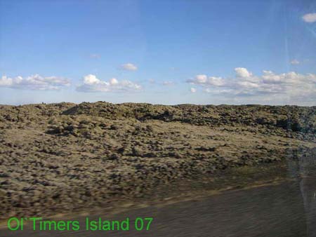 Island 095-s