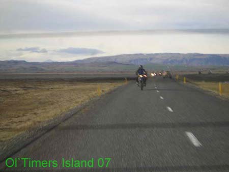 Island 100-s