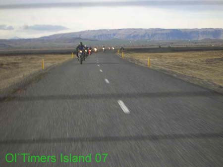 Island 101-s
