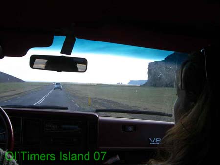 Island 107-s
