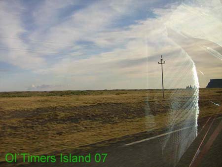 Island 108-s