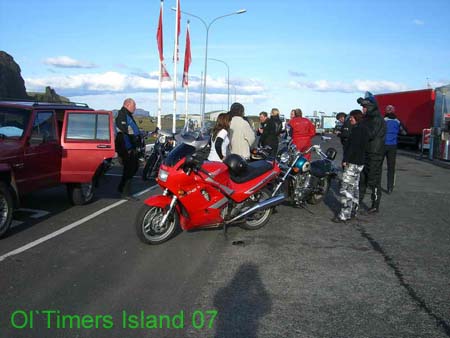 Island 110-s