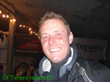 Island 115-s