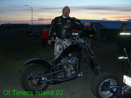 Island 123-s