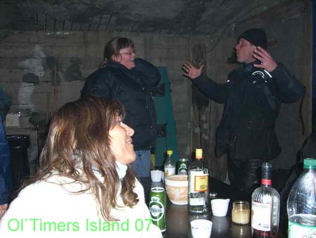 Island 129-s