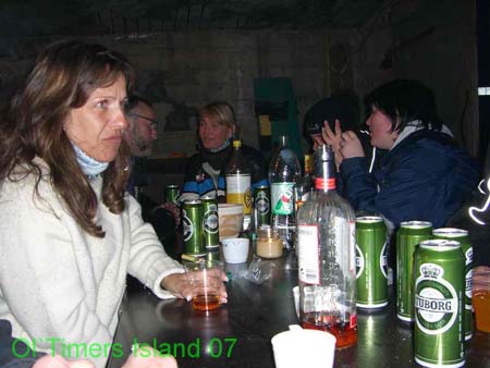 Island 131-s