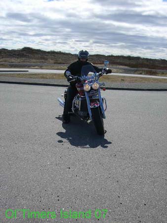 Island 135-s