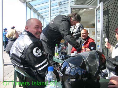Island 136-s
