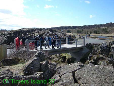 Island 137-s