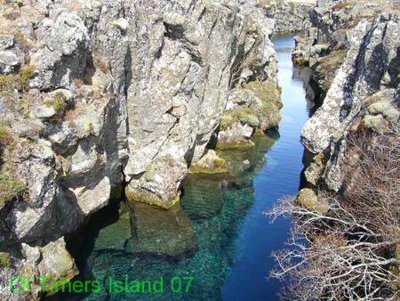 Island 138-s