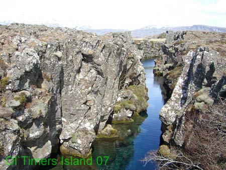 Island 139-s