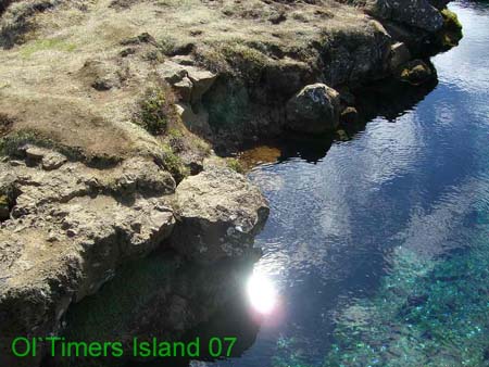 Island 140-s