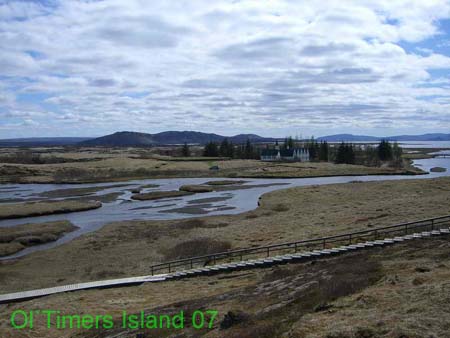 Island 145-s