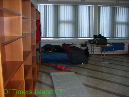 Island 150-s