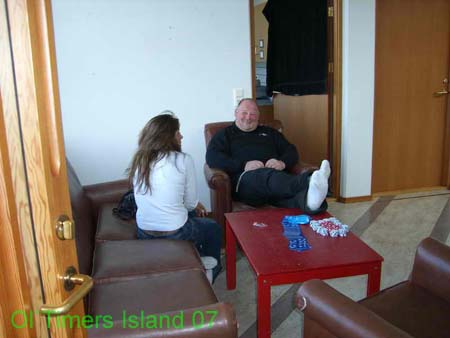 Island 151-s