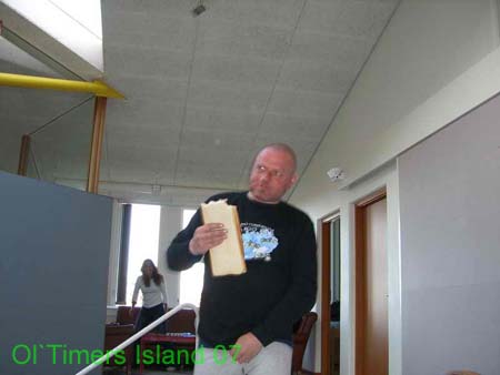 Island 152-s