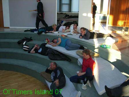 Island 154-s