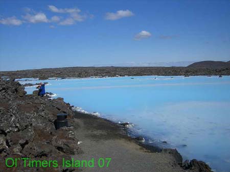 Island 161-s