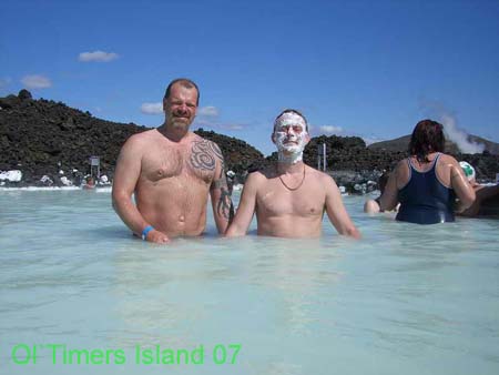 Island 167-s
