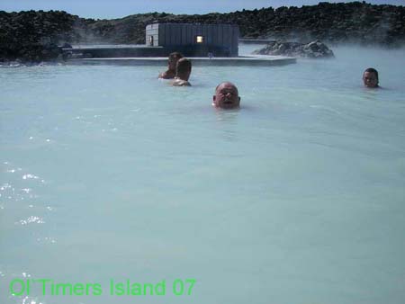 Island 168-s