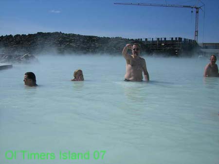 Island 172-s