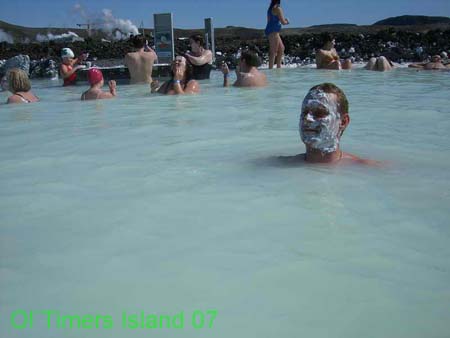 Island 174-s