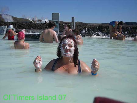 Island 175-s